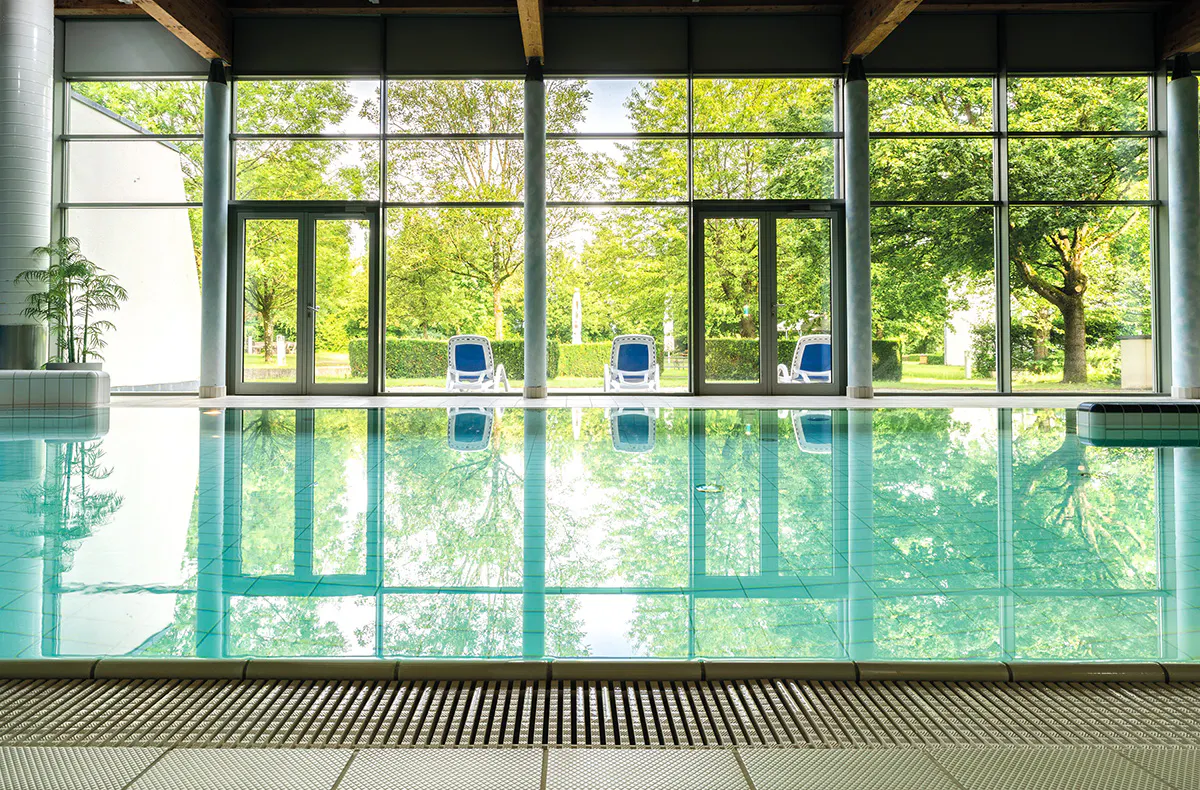 Wellnessurlaub Bad Boll für 2 (2 Nächte) - 6