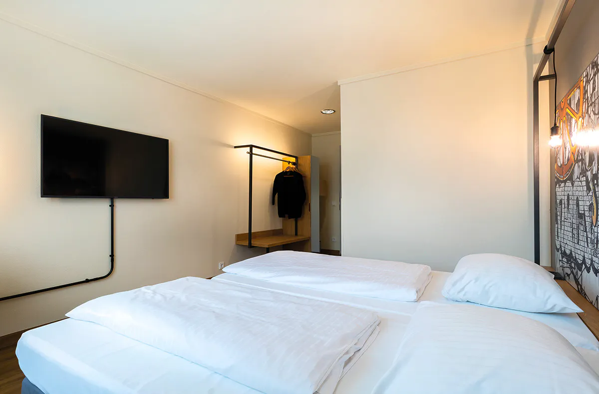 Wellnessurlaub Bad Boll für 2 (2 Nächte) - 8