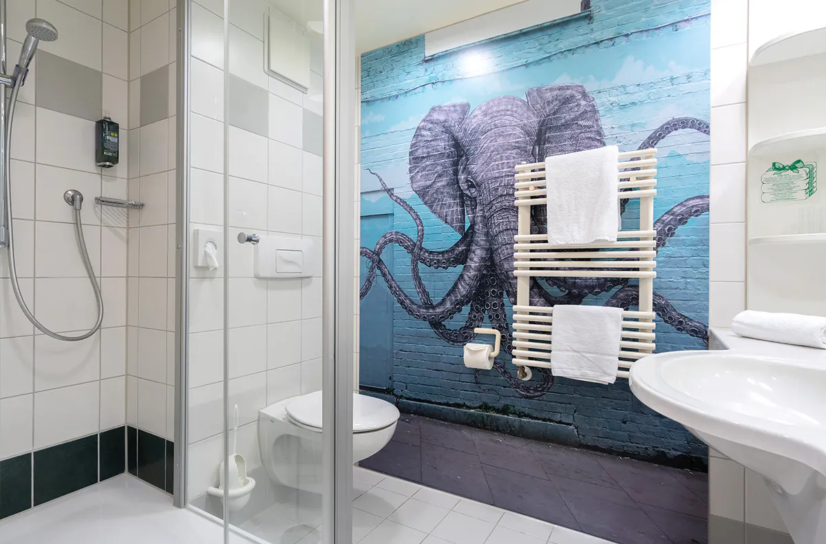 Wellnessurlaub Bad Boll für 2 (2 Nächte) - 9