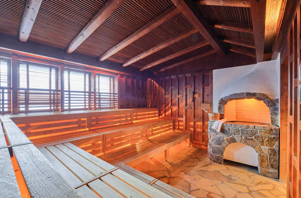 Wellnessurlaub Bad Brückenau für 2 (2 Nächte) Midweek - 5