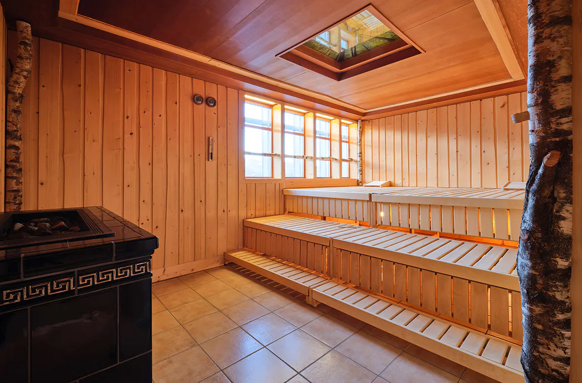 Wellnessurlaub Bad Brückenau für 2 (1 Nacht) - 5