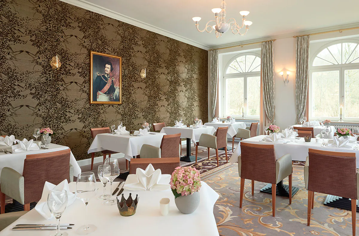 Wellnessurlaub Bad Brückenau für 2 (1 Nacht) - 7