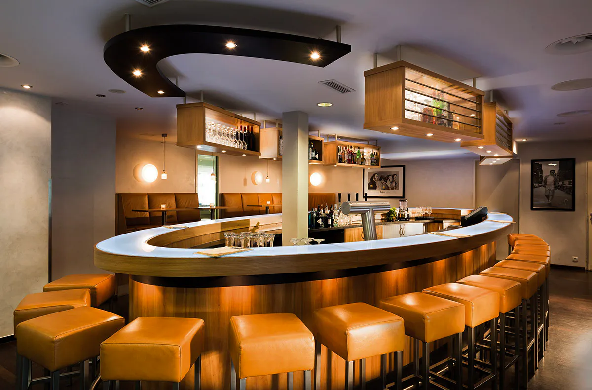 Wellnessurlaub Bad Honnef für 2 (2 Nächte) - 6