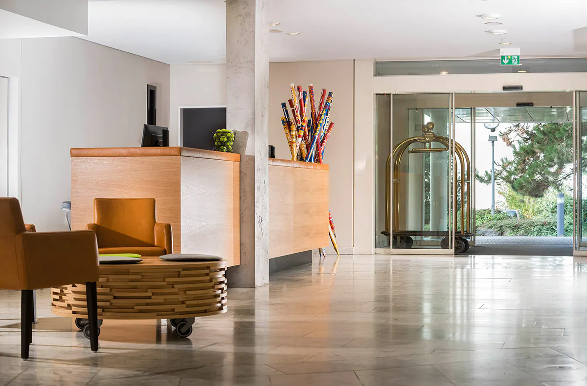 Wellnessurlaub Bad Honnef für 2 (2 Nächte) - 8