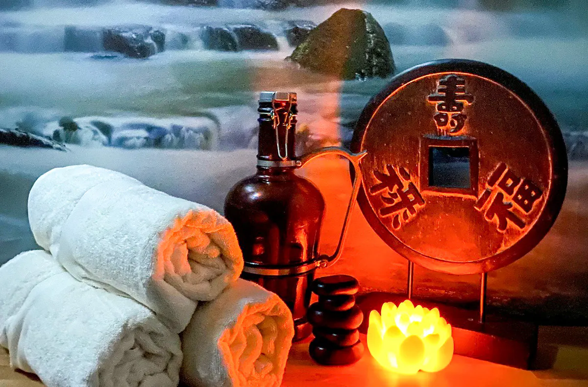 Wellnessurlaub Bad Suderode für 2 (1 Nacht) - 6