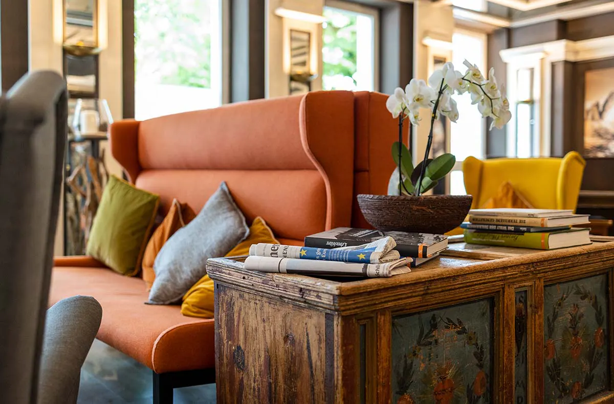 Wellnessurlaub Bad Wörishofen (2 Nächte) - 13