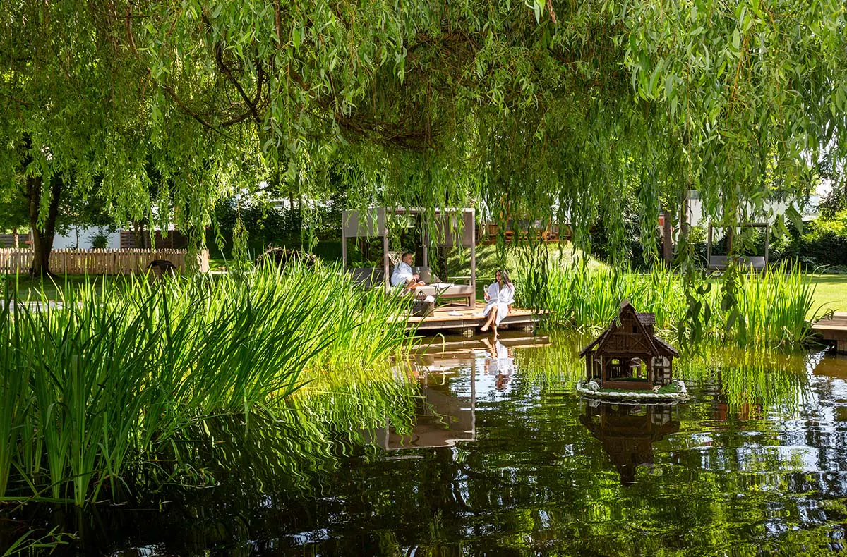 Wellnessurlaub Bad Wörishofen (2 Nächte) - 5