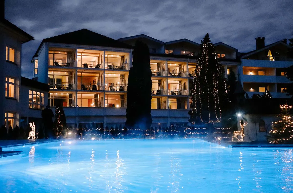 Wellnessurlaub Bad Wörishofen (2 Nächte) - 7