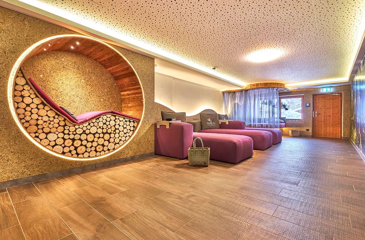 Wellnessurlaub Drachselsried für 2 (1 Nacht) - 9