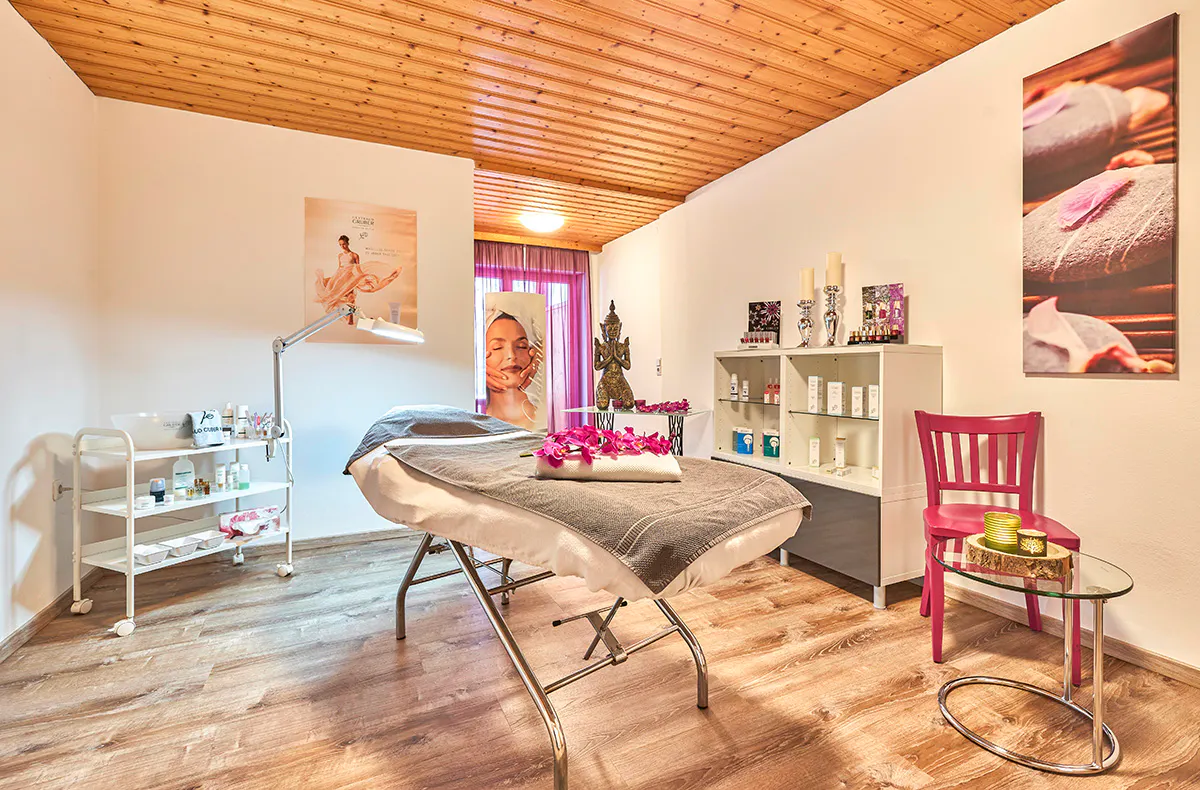 Wellnessurlaub Drachselsried für 2 (1 Nacht) - 10