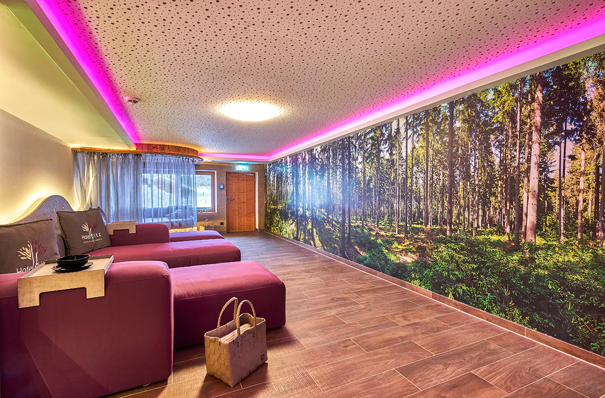 Wellnessurlaub Drachselsried für 2 (1 Nacht) - 11