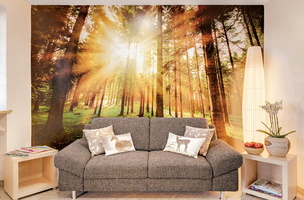 Wellnessurlaub Drachselsried für 2 (1 Nacht) - 12