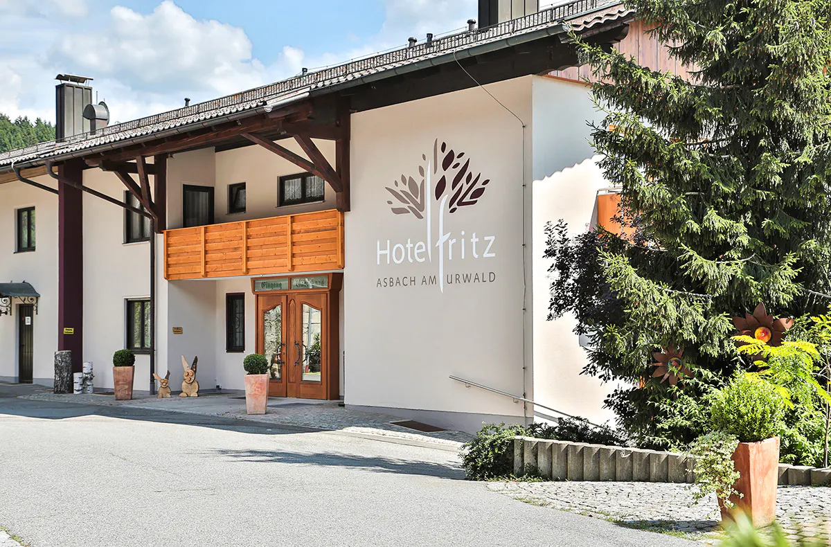 Wellnessurlaub Drachselsried für 2 (1 Nacht) - 13