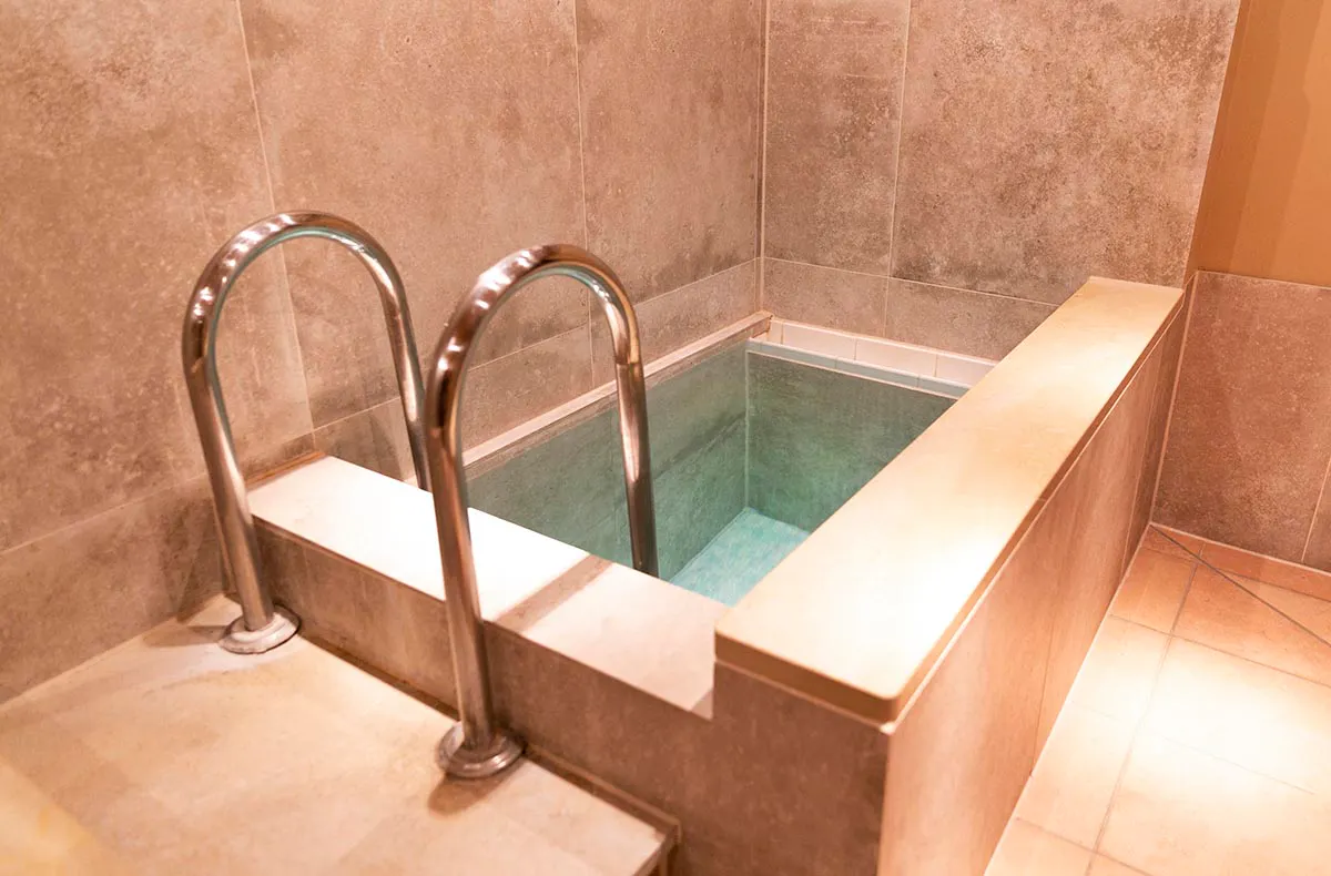 Wellnessurlaub Frasdorf für 2 (1 Nacht) - 5
