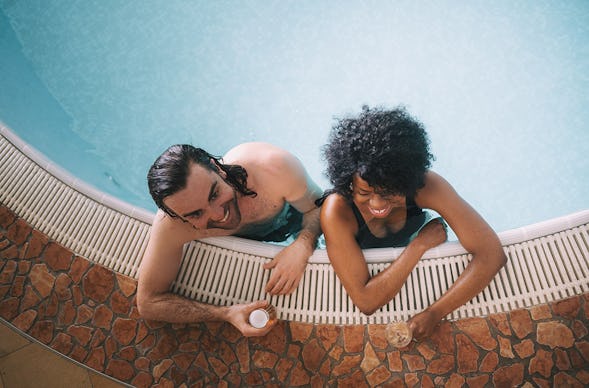 Wellnessurlaub für 2 (1 Nacht) Obertauern