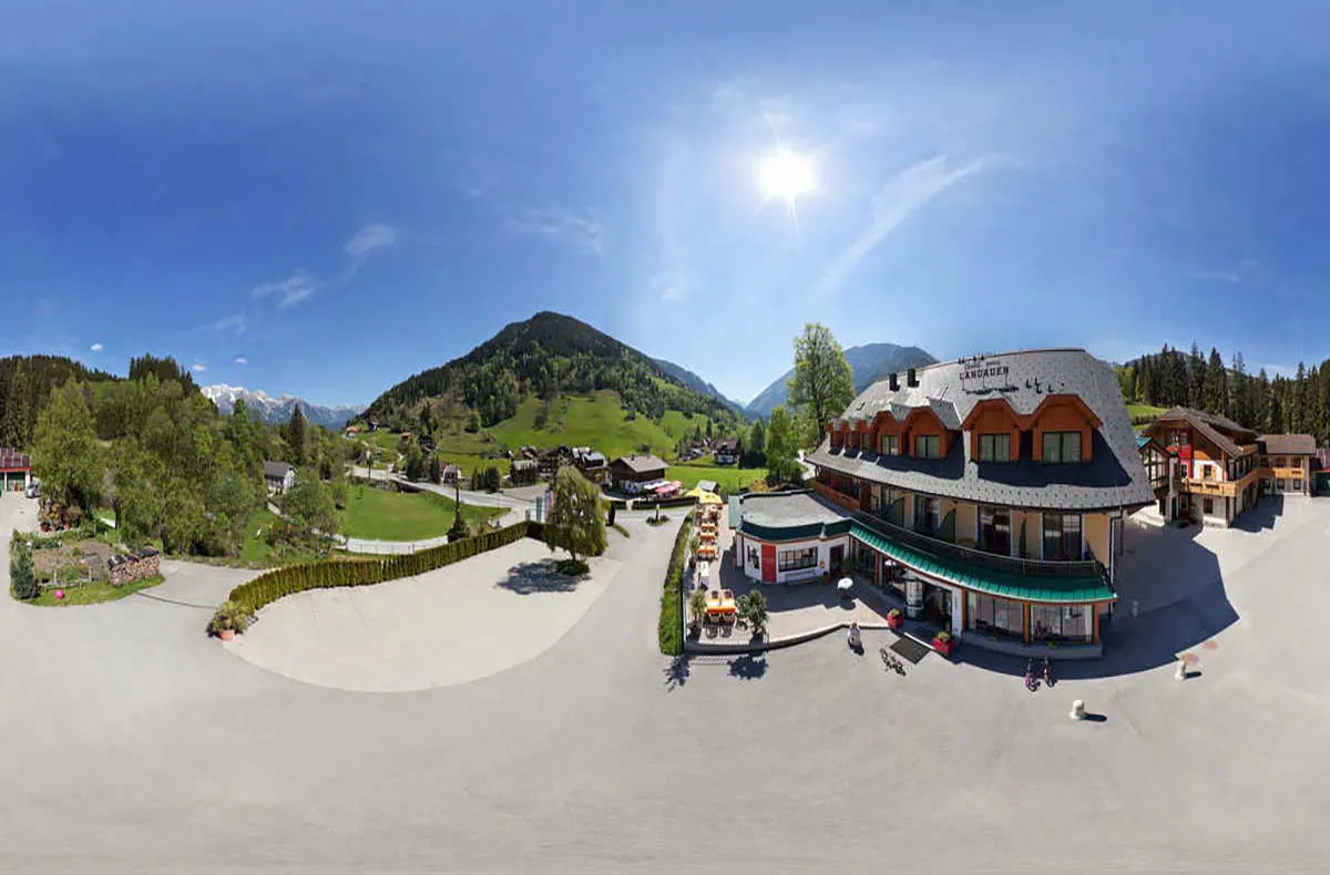 Wellnessurlaub Schladming für 2 (2 Nächte) - 9