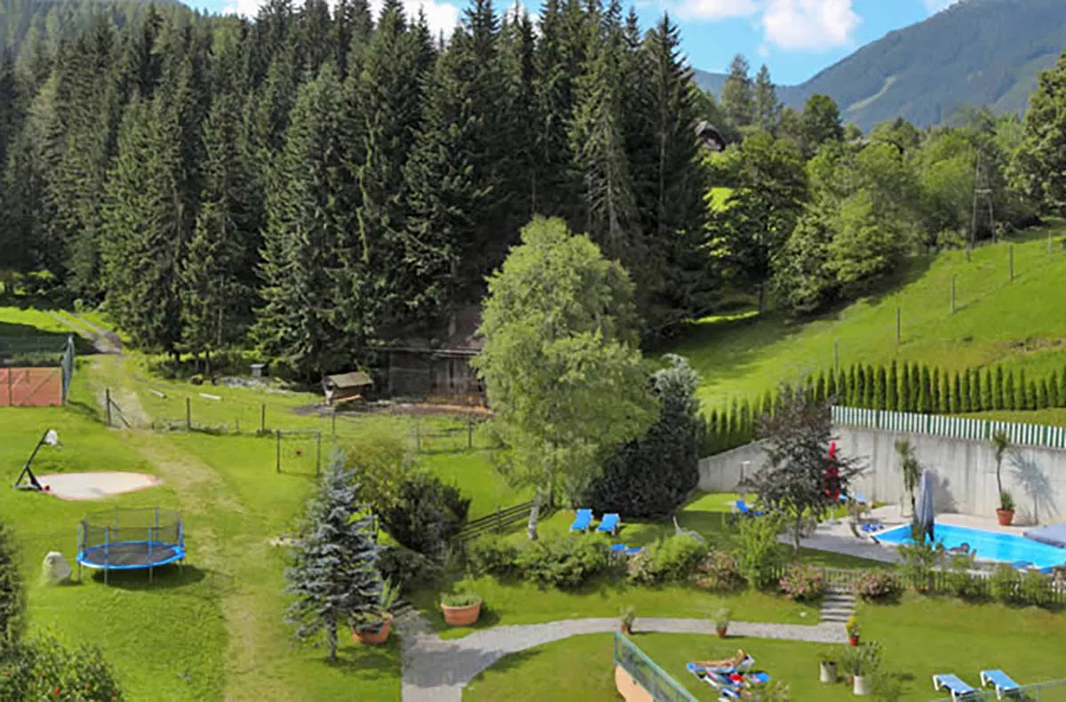Wellnessurlaub Schladming für 2 (2 Nächte) - 10