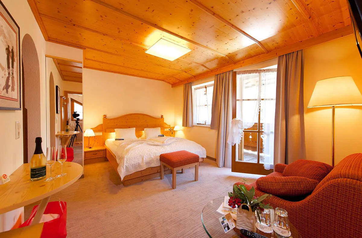 Wellnessurlaub Schladming für 2 (2 Nächte) - 5