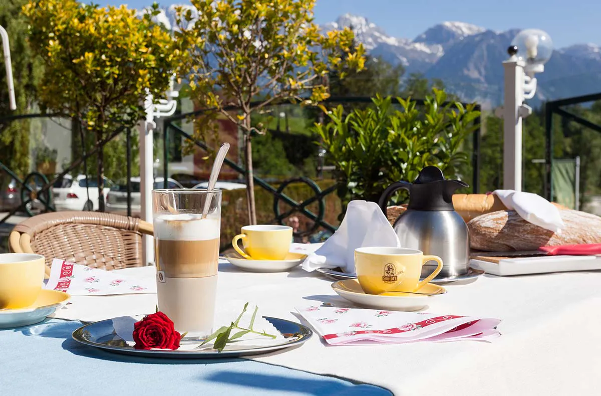 Wellnessurlaub Schladming für 2 (2 Nächte) - 8