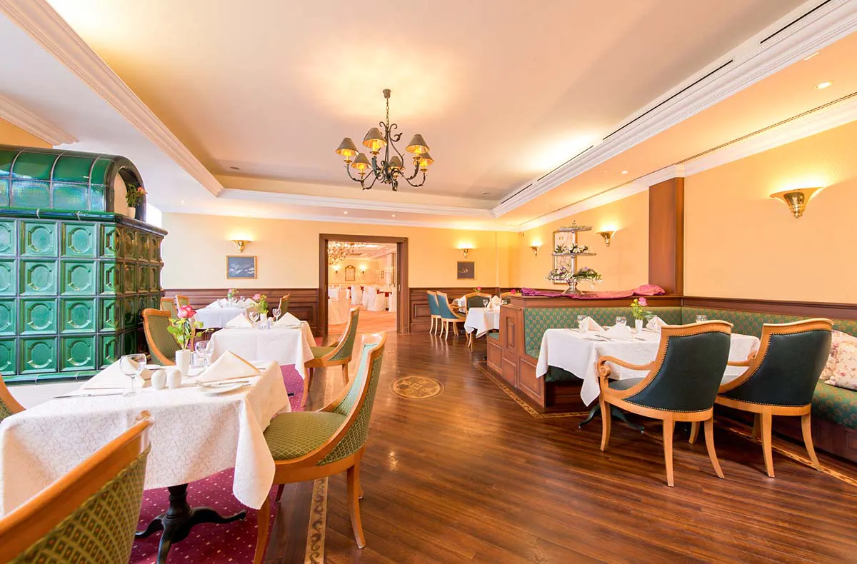 Wellnessurlaub Gotha für 2 (1 Nacht) - 6