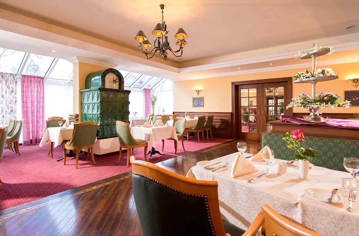 Wellnessurlaub Gotha für 2 (1 Nacht) - 7