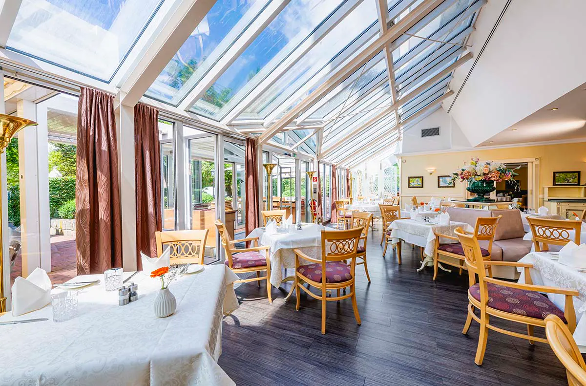 Wellnessurlaub Gotha für 2 (1 Nacht) - 8