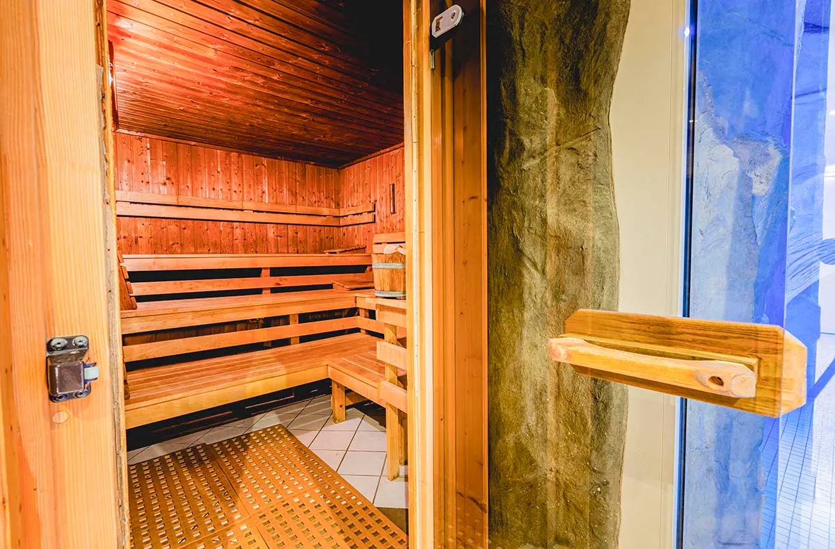 Wellnessurlaub Gotha für 2 (1 Nacht) - 9