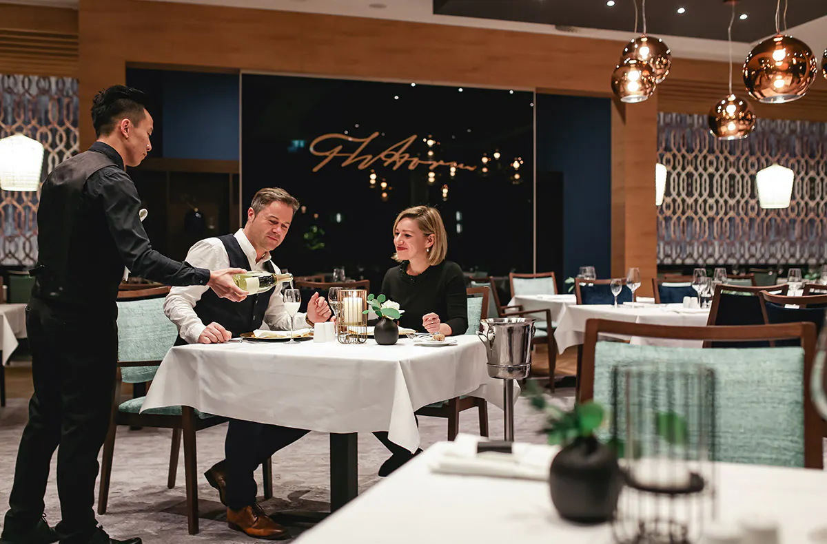 Wellnesskurzurlaub Heilbad Heiligenstadt für 2 (1 Nacht) - 6