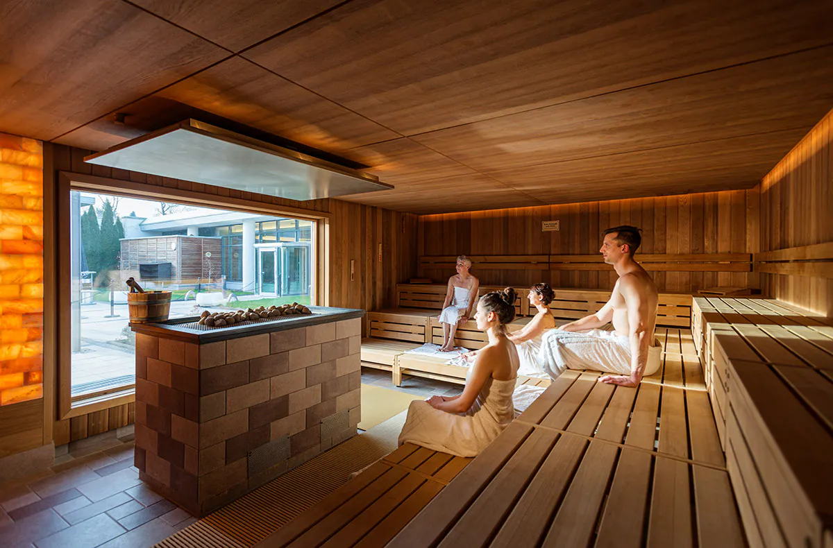 Wellnesskurzurlaub Heilbad Heiligenstadt für 2 (1 Nacht) - 7