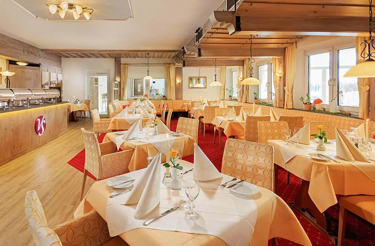 Wellnessurlaub im Allgäu für 2 (2 Nächte) - 6