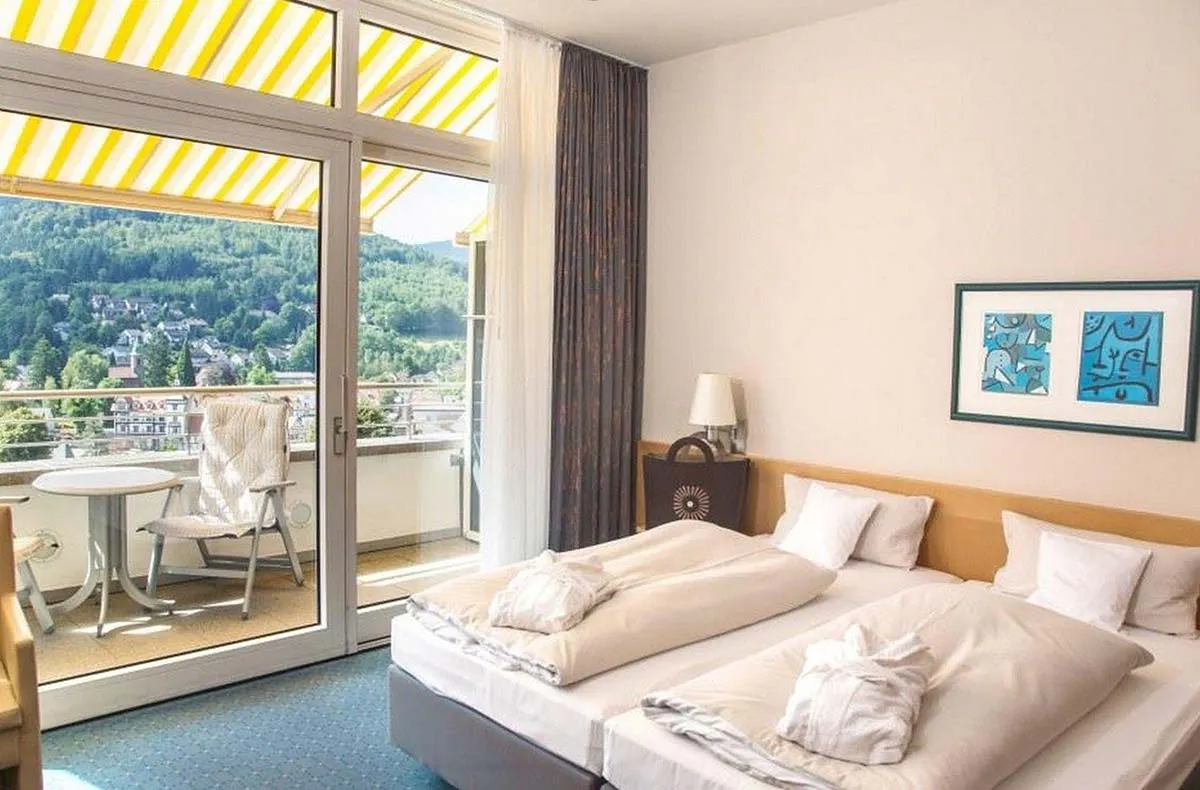 Wellnessurlaub Schwarzwald für 2 (2 Nächte) - 2