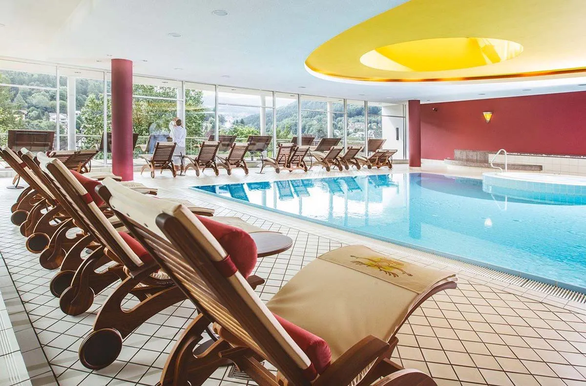 Wellnessurlaub Schwarzwald für 2 (2 Nächte) - 4