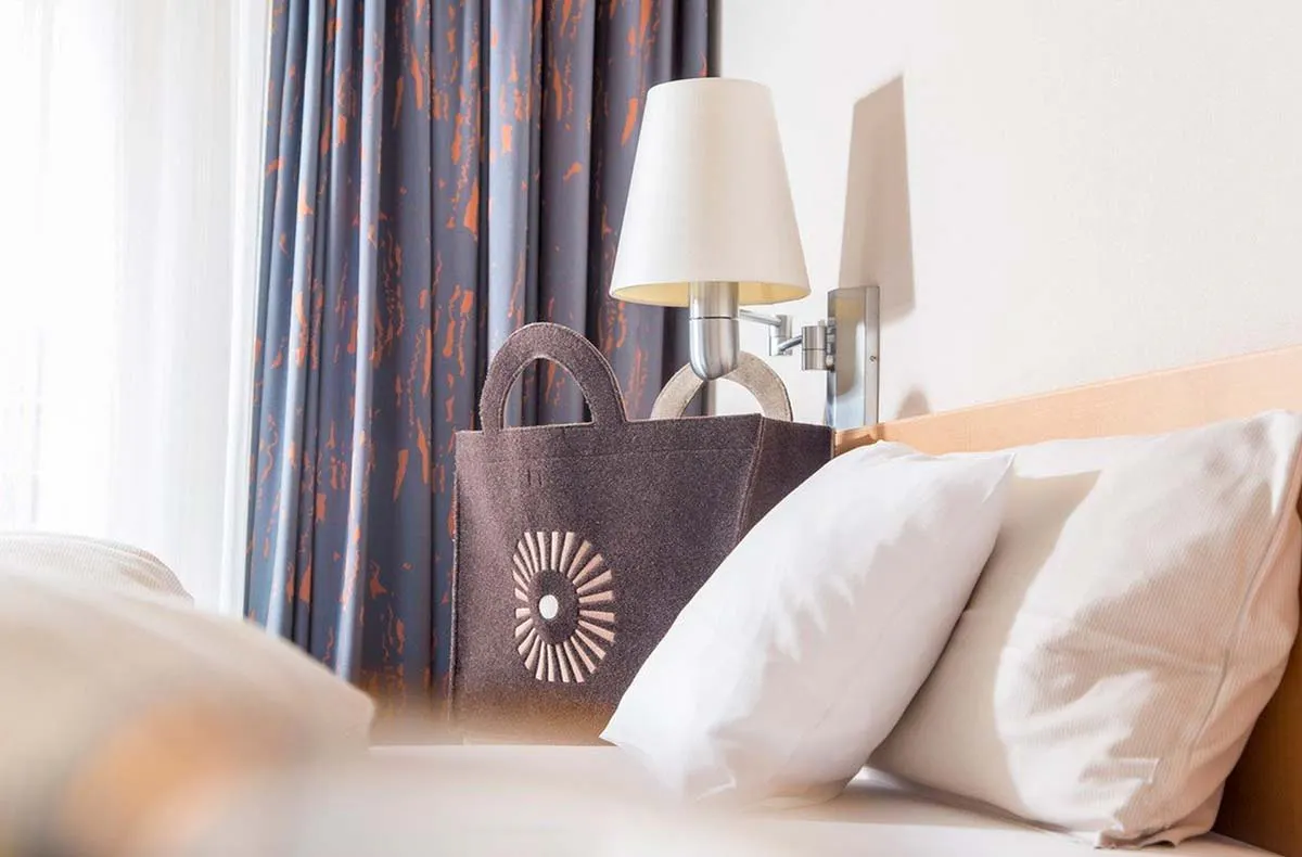 Wellnessurlaub Schwarzwald für 2 (2 Nächte) - 6