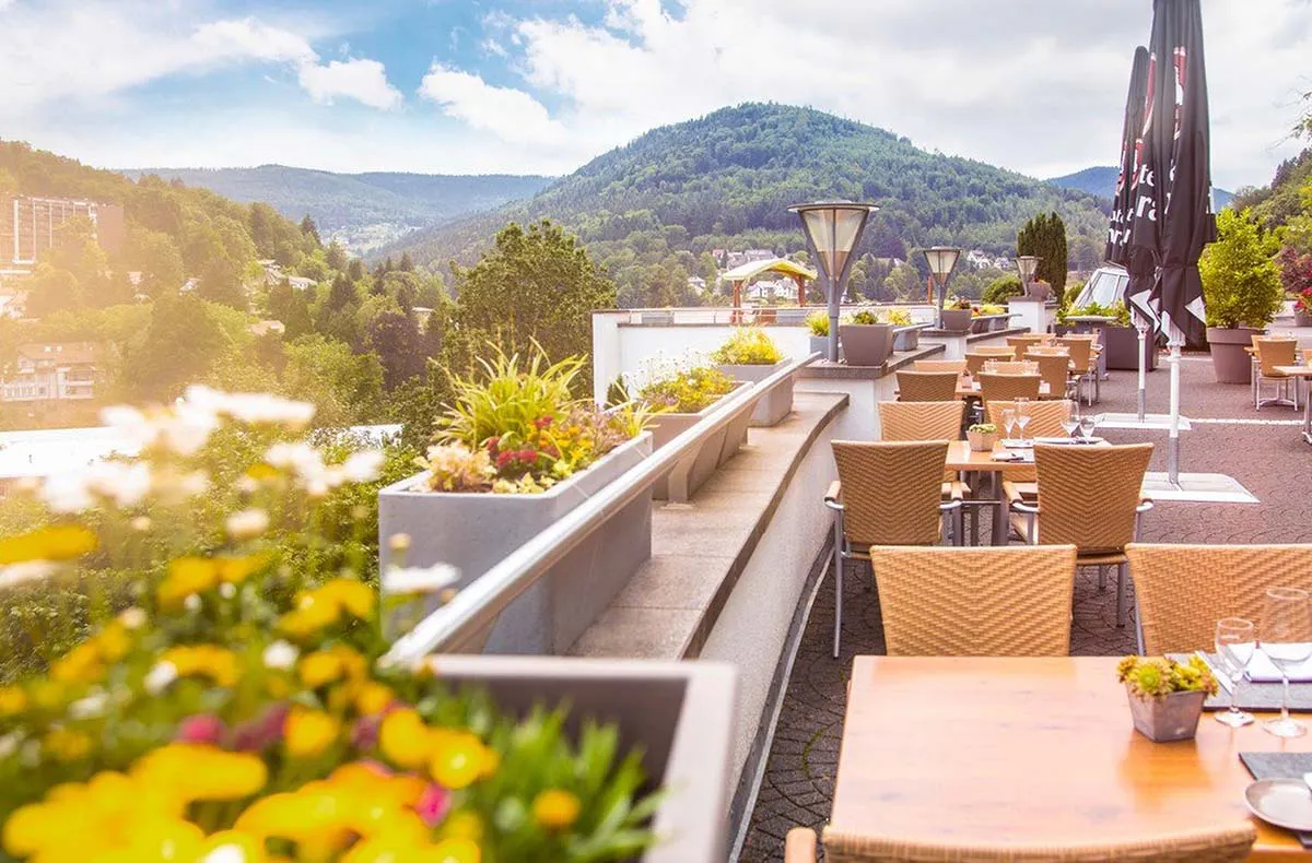 Wellnessurlaub Schwarzwald für 2 (2 Nächte) - 7