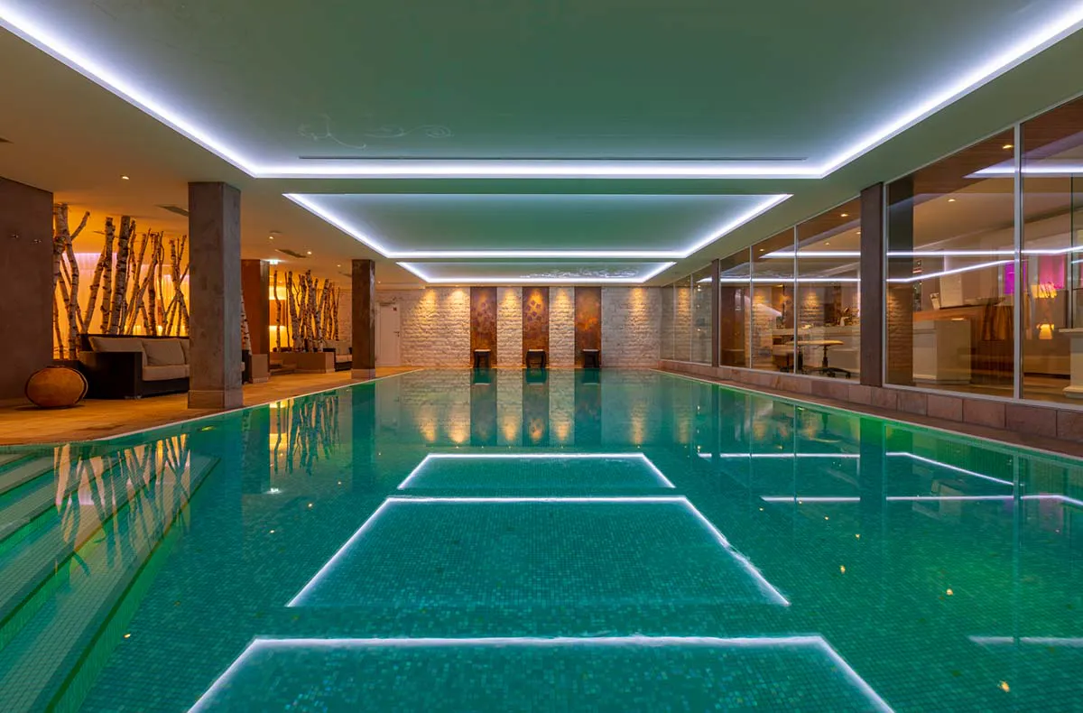 Wellnessurlaub im Schwarzwald für 2 (2 Nächte) - 3