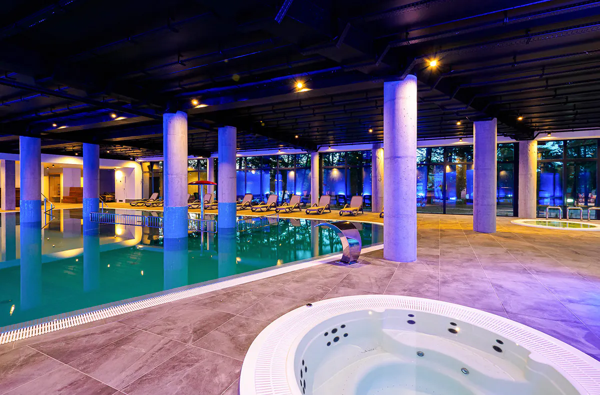 Wellnessurlaub in Jarosławiec für 2 (4 Nächte) - 13