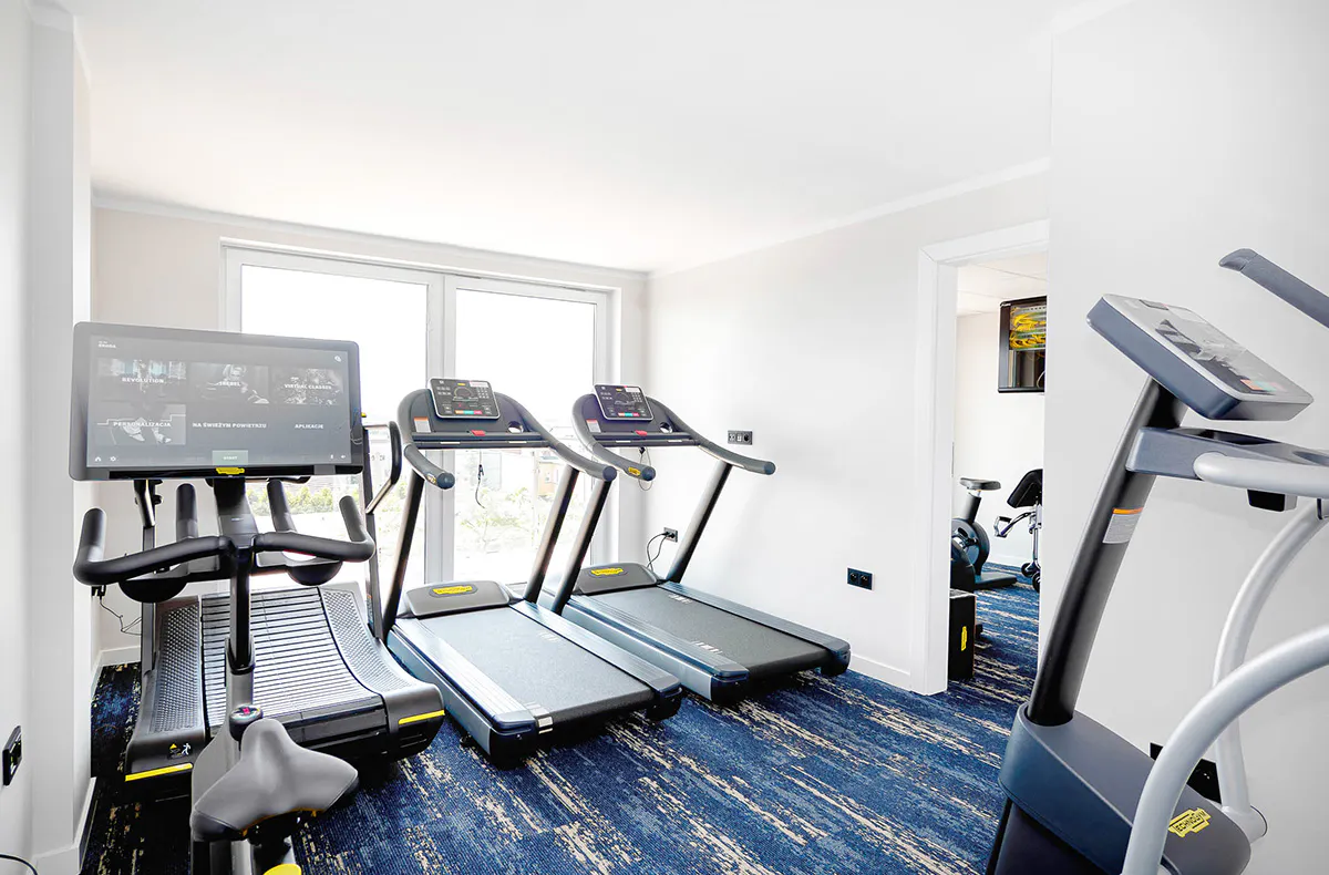 Wellnessurlaub in Jarosławiec für 2 (3 Nächte) - 9