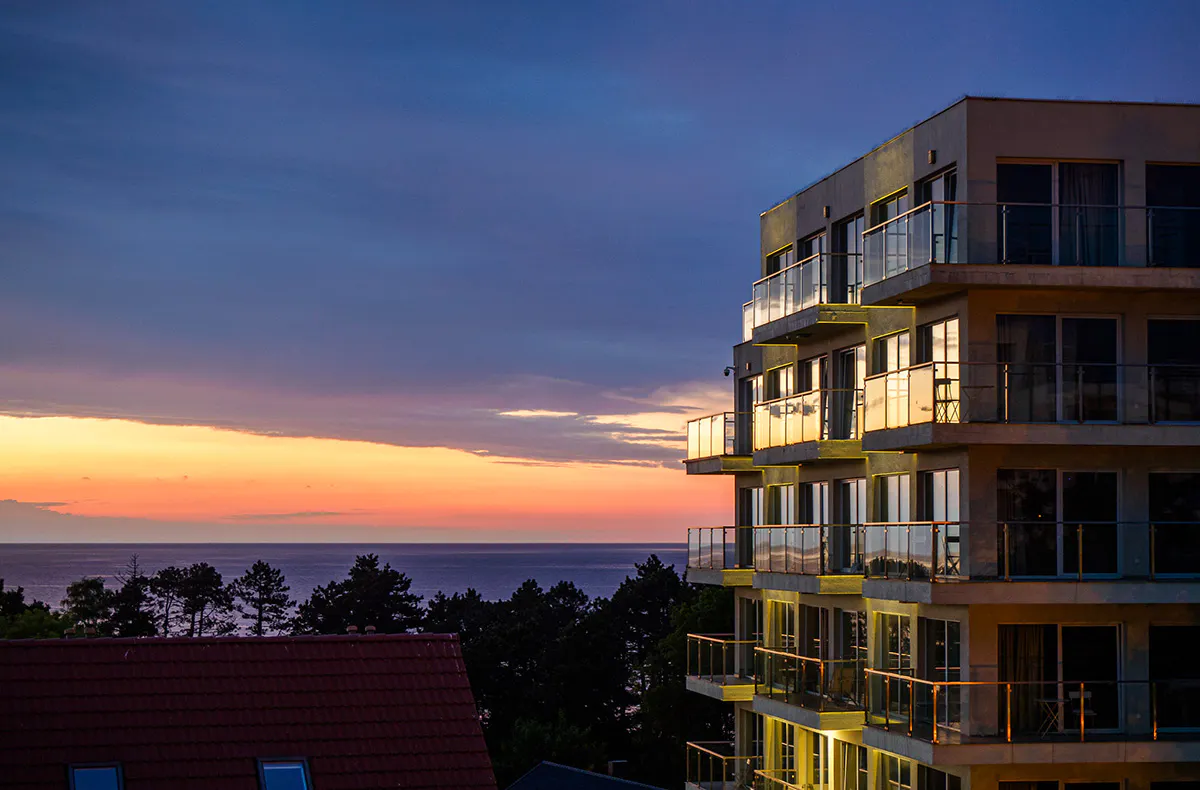 Wellnessurlaub in Jarosławiec für 2 (3 Nächte) - 16