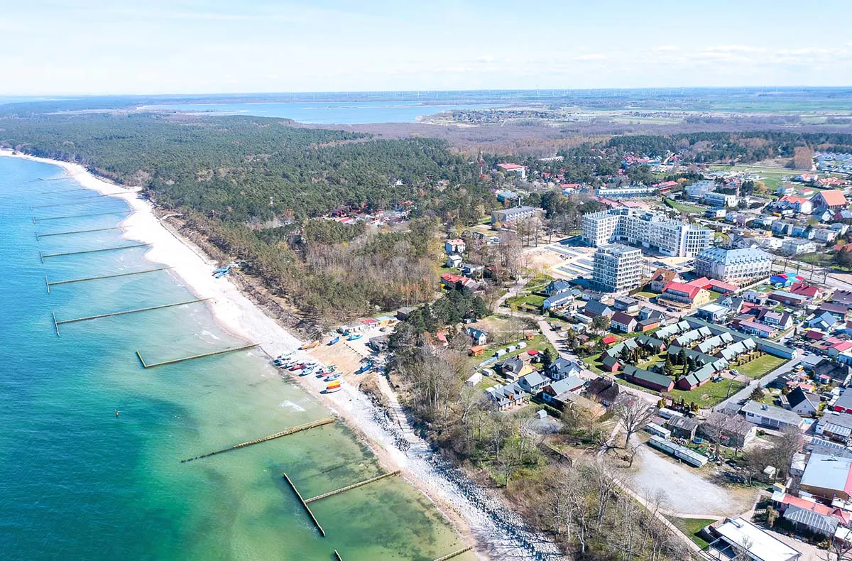 Wellnessurlaub in Jaroslawiec für 2 (2 Nächte) - 9