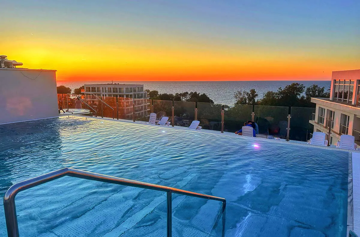 Wellnessurlaub in Jarosławiec für 2 (4 Nächte) - 14