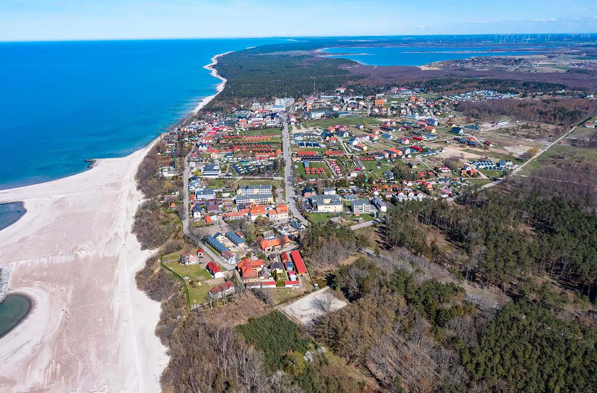 Wellnessurlaub in Jarosławiec für 2 (4 Nächte) - 16