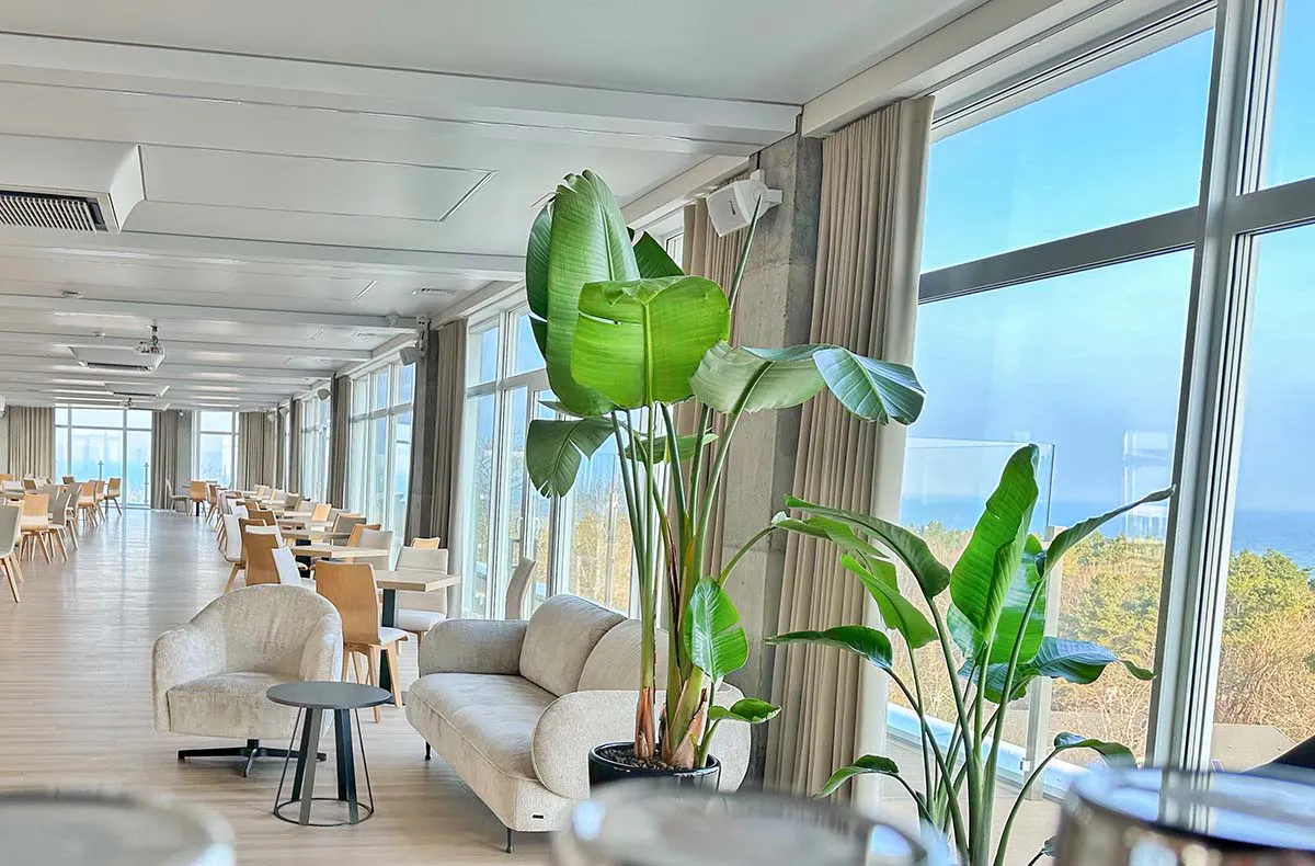 Wellnessurlaub in Jarosławiec für 2 (4 Nächte) - 8