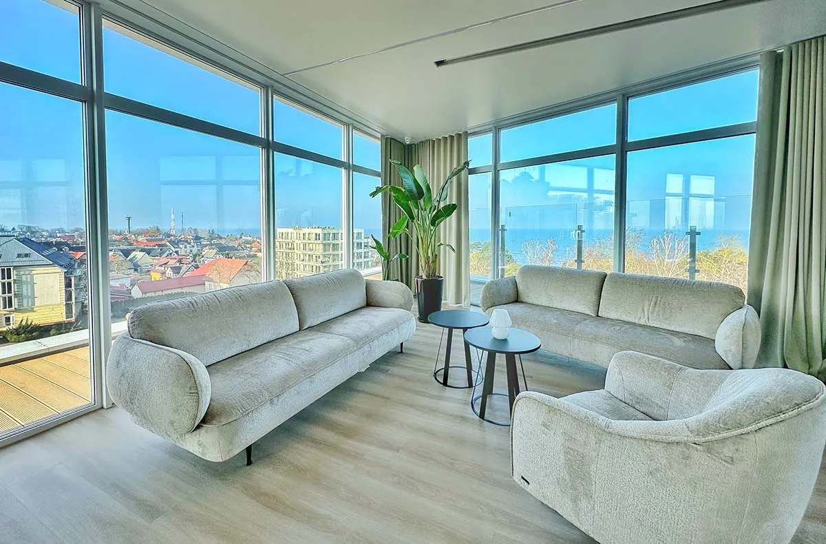 Wellnessurlaub in Jarosławiec für 2 (4 Nächte) - 7