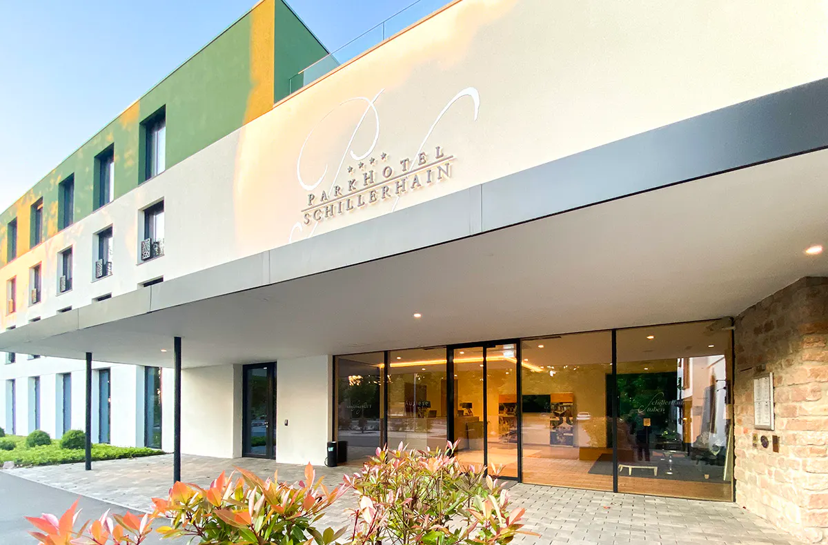 Wellness-Urlaub in Kirchheimbolanden für 2 (2 Nächte) - 10