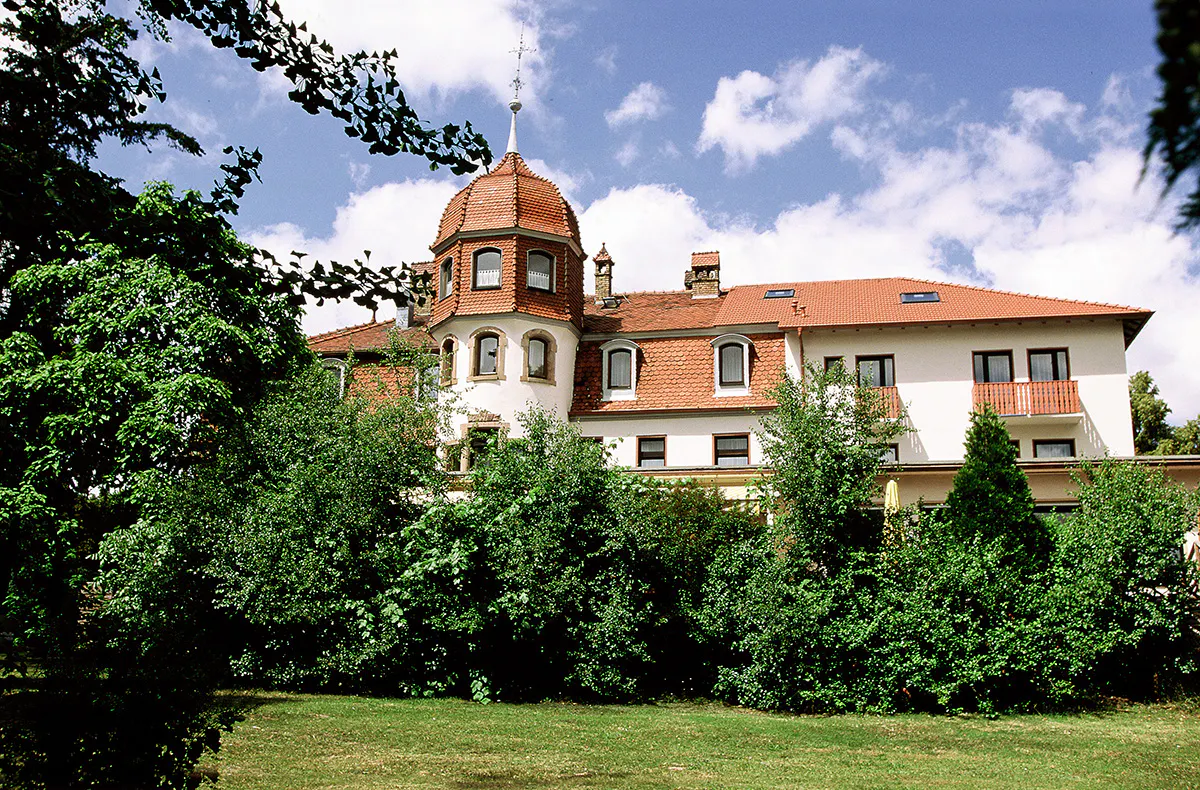 Wellness-Urlaub in Kirchheimbolanden für 2 (2 Nächte) - 11