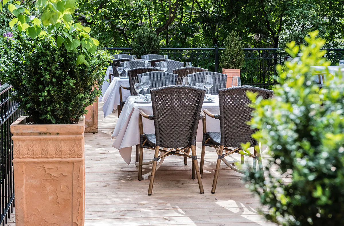 Wellness-Urlaub in Kirchheimbolanden für 2 (2 Nächte) - 6