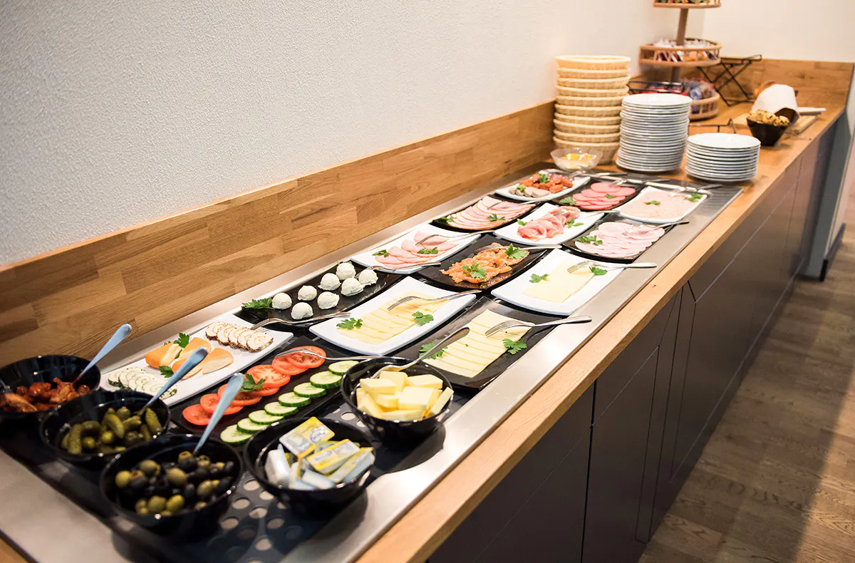 Wellness-Urlaub in Kirchheimbolanden für 2 (2 Nächte) - 8