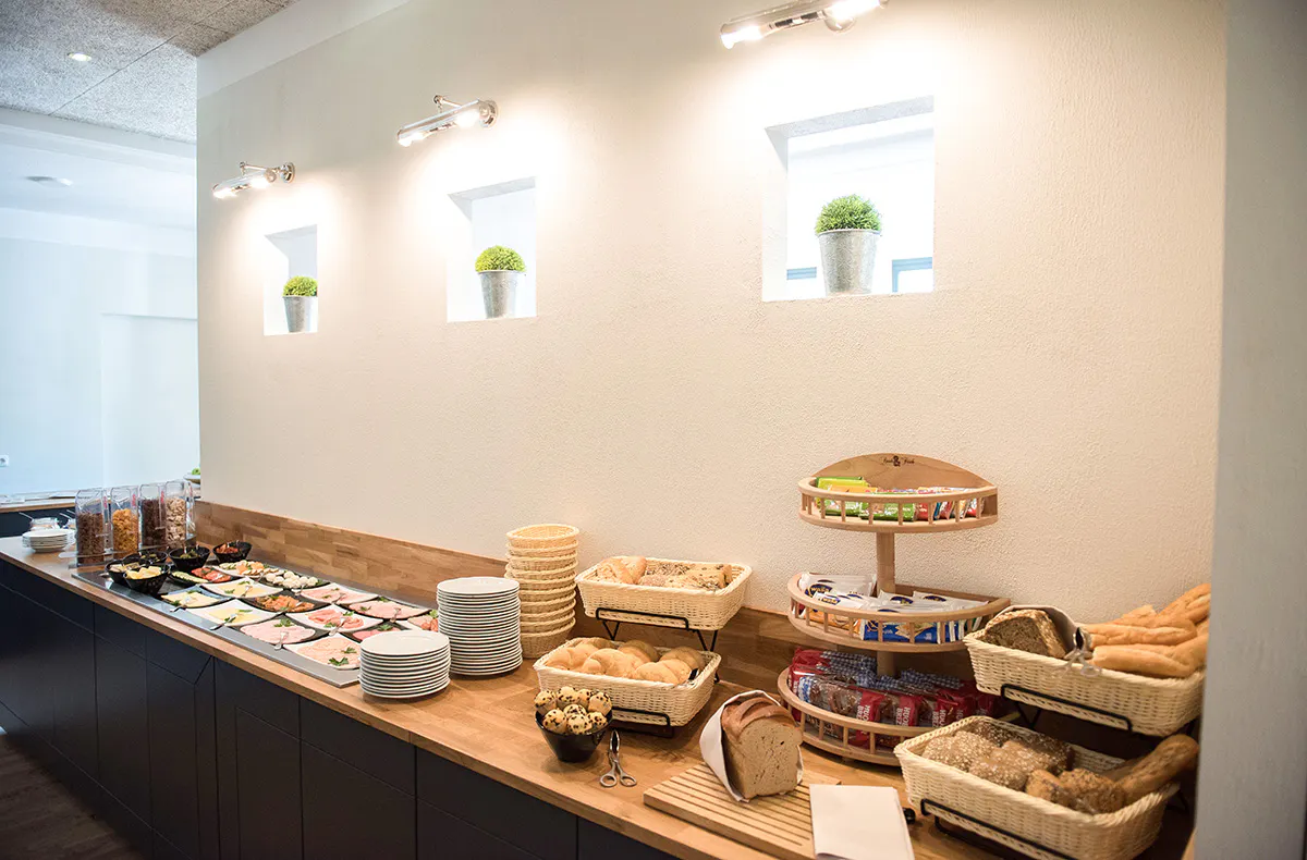 Wellness-Urlaub in Kirchheimbolanden für 2 (2 Nächte) - 9