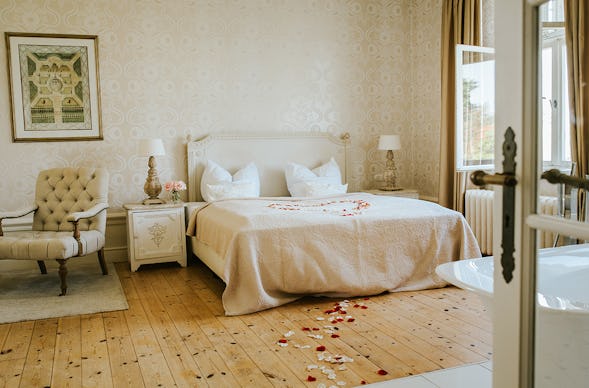 Wellnessurlaub Krugsdorf für 2 (2 Nächte)