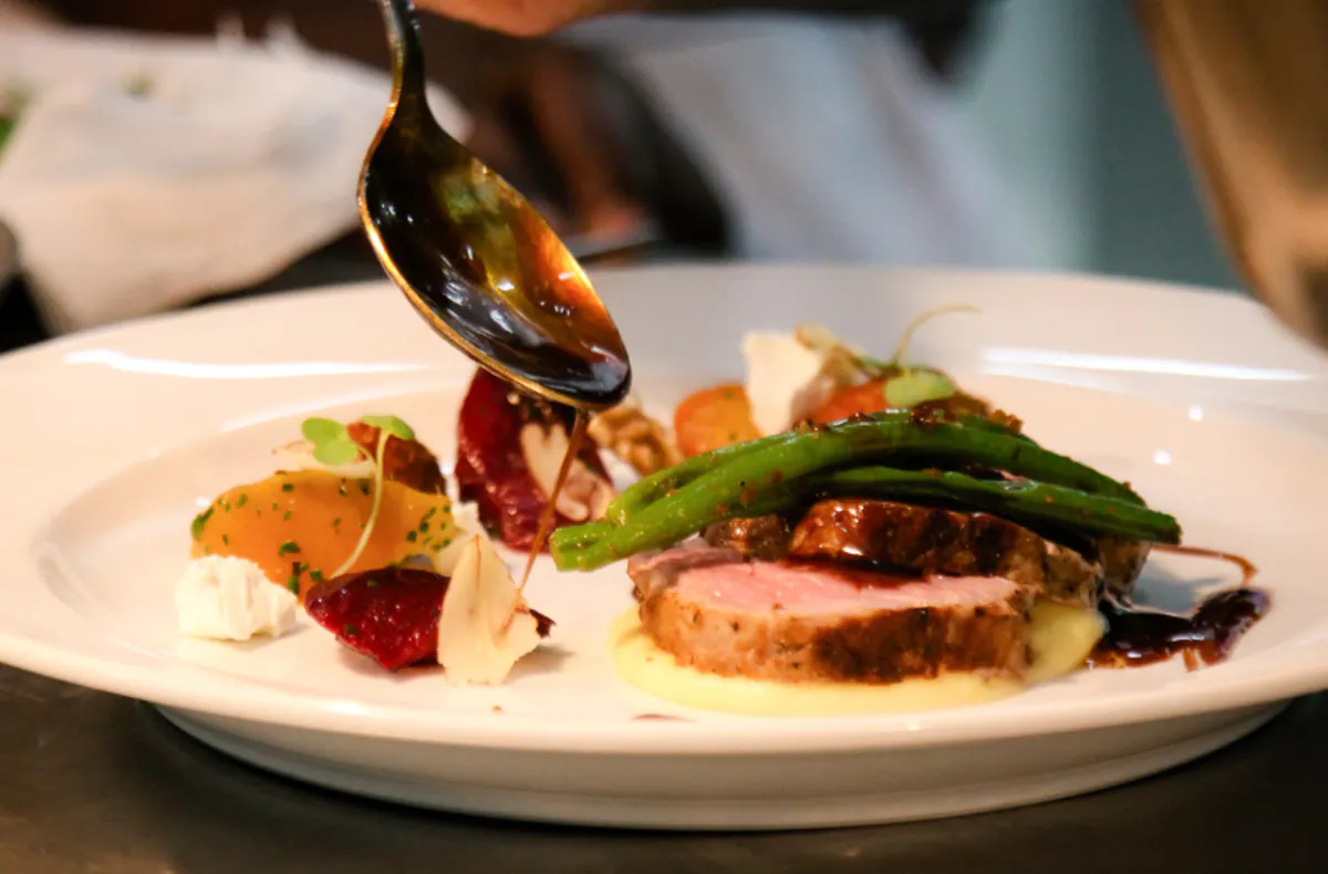 Wellnessurlaub Krugsdorf für 2 (2 Nächte) - 5